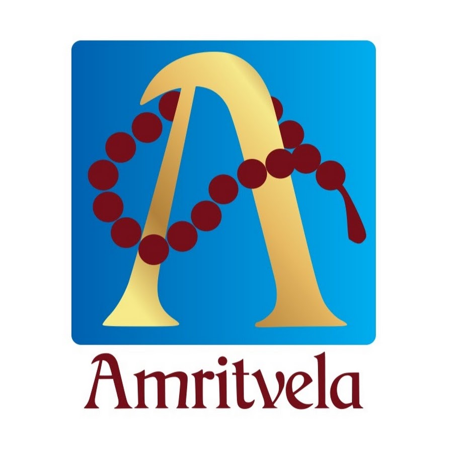 AMRITVELA TRUST LIVE Awatar kanału YouTube