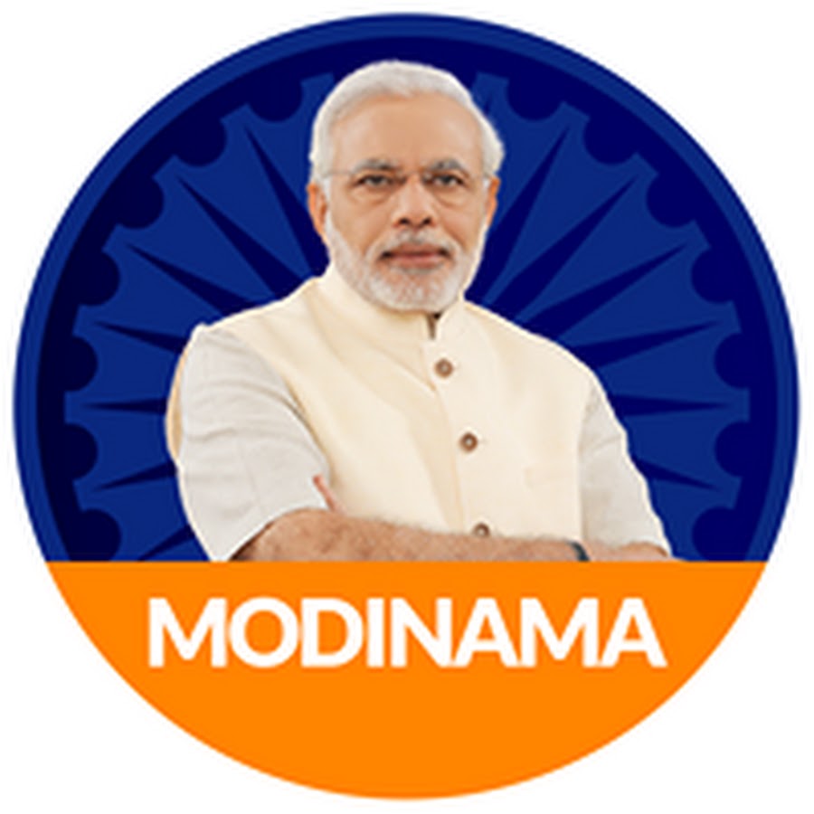 Modi Nama YouTube channel avatar