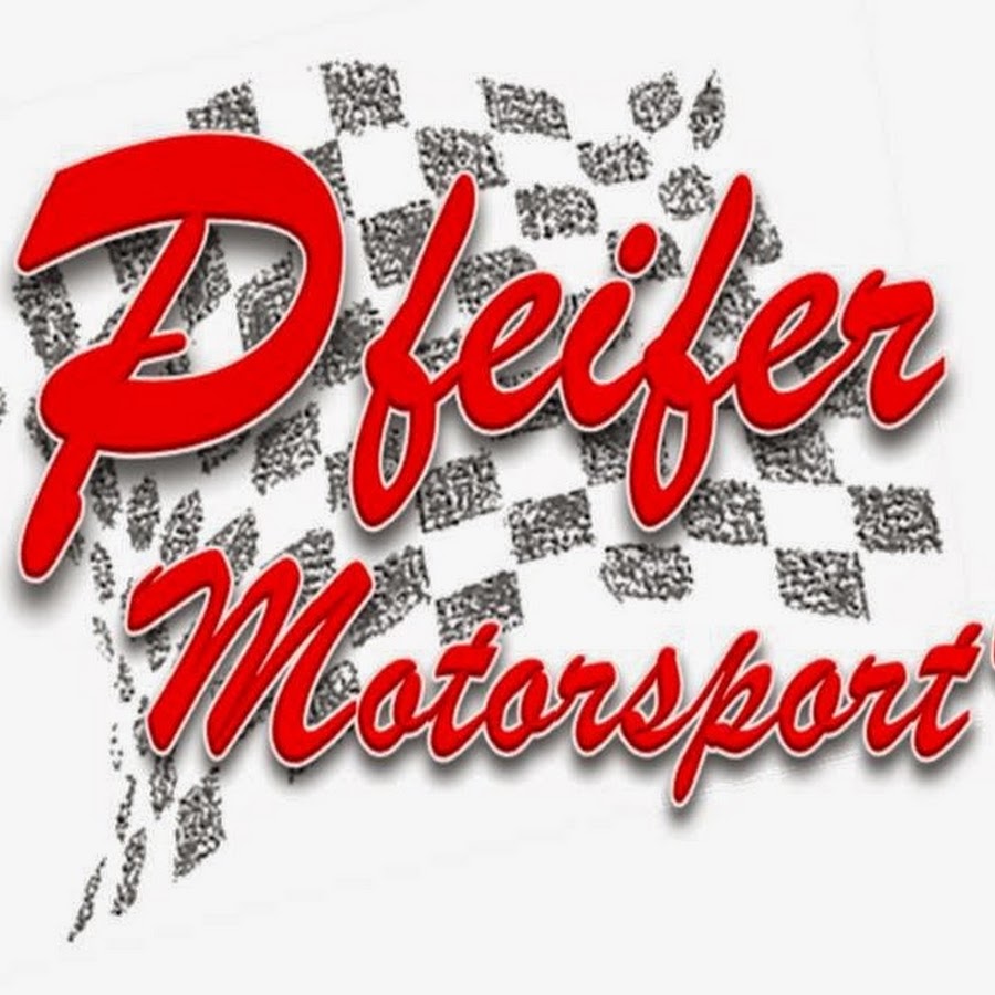 Pfeifer Motorsport Videos YouTube channel avatar