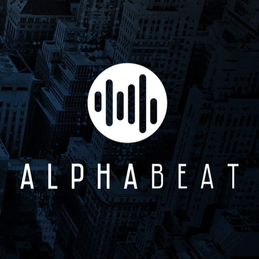 Alphabeat Records YouTube channel avatar