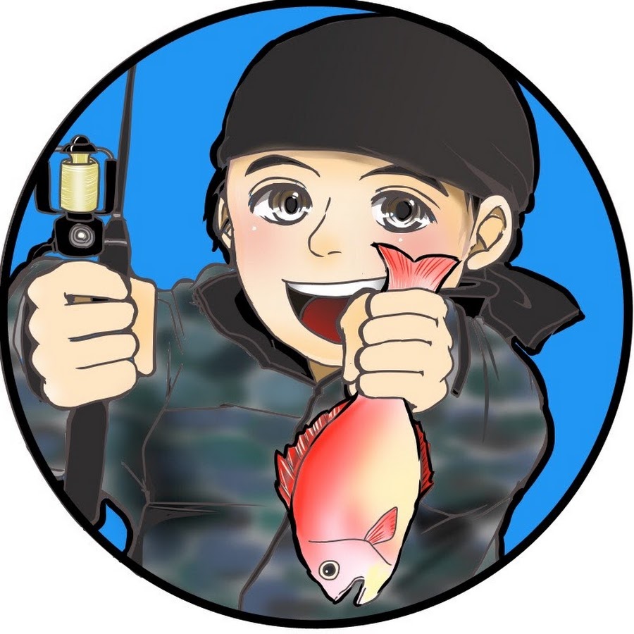 ã«ã—ã‚„ã‚“FishingClub YouTube-Kanal-Avatar