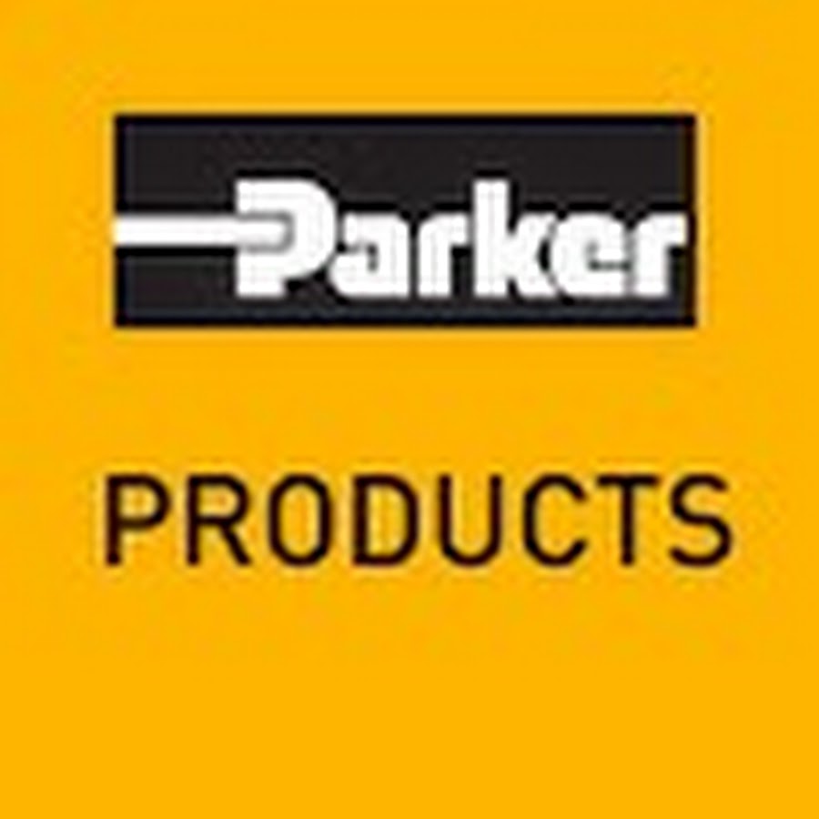 Parker Products YouTube channel avatar