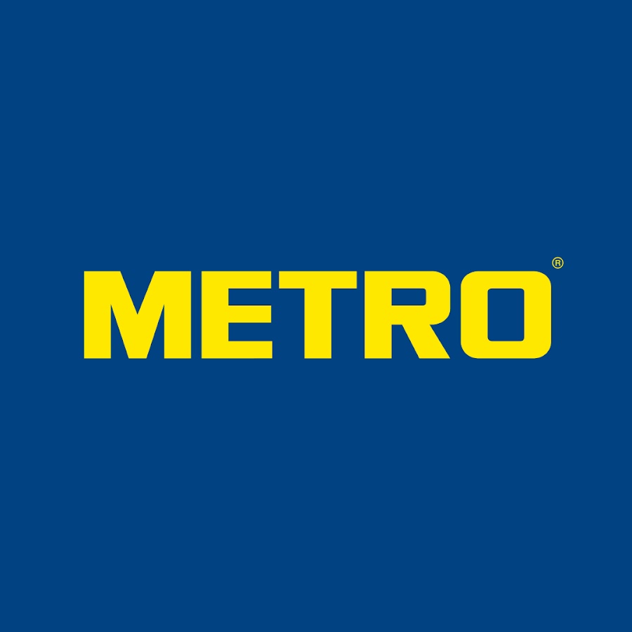 Метро Сеть Магазинов Официальный Сайт В Спб