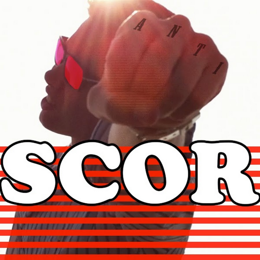 Scor YouTube kanalı avatarı