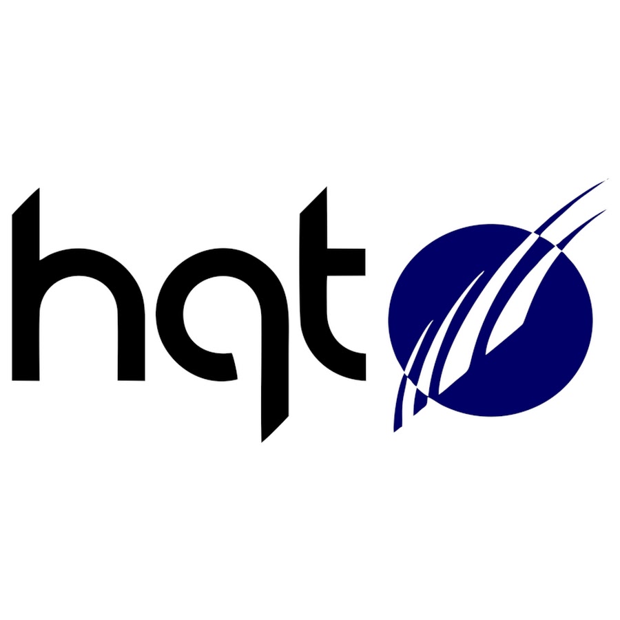 HQT Music Group YouTube kanalı avatarı