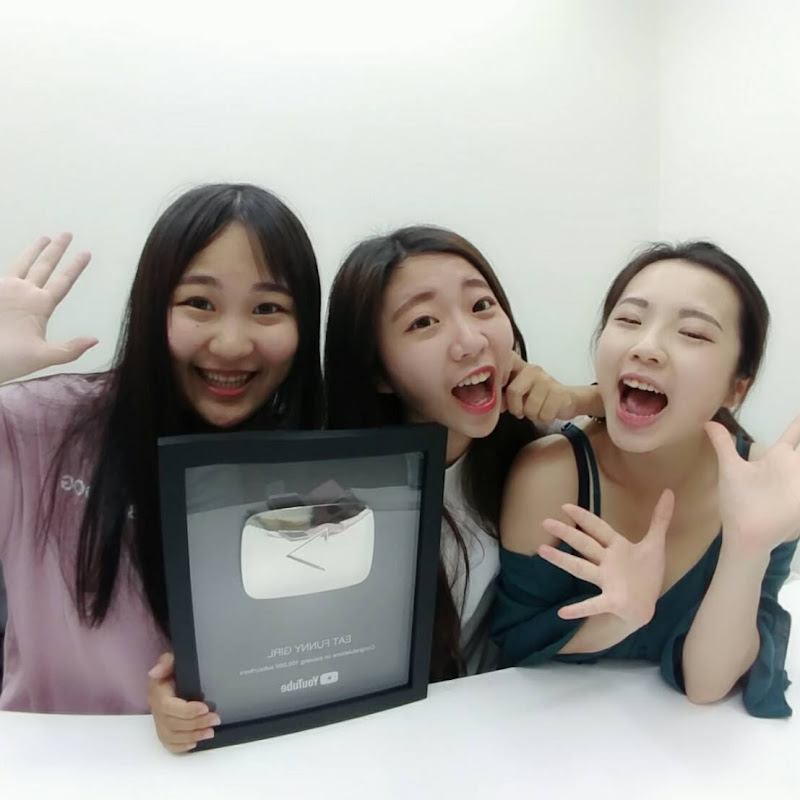 最愛吃貨們 - 網紅的藏寶箱 