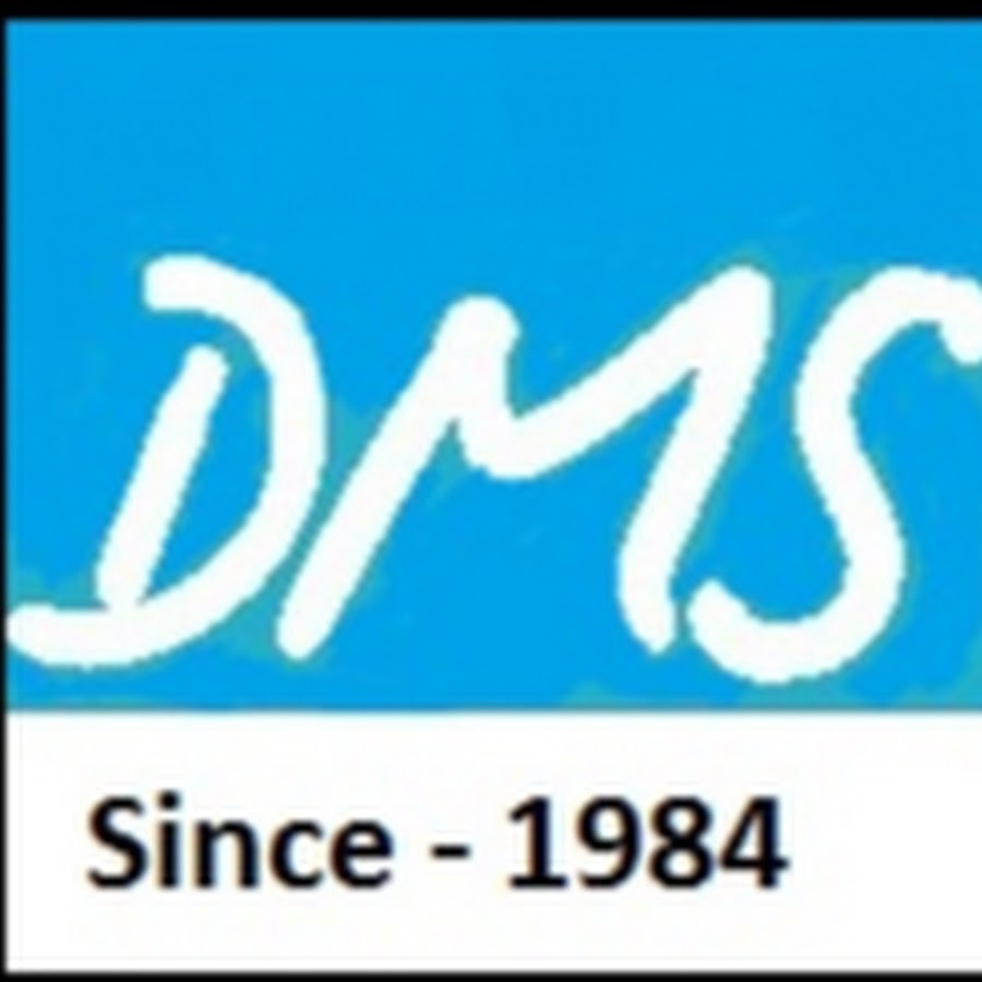 DMS recording studio