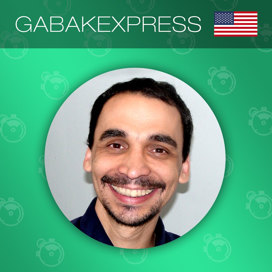 gabak express YouTube kanalı avatarı