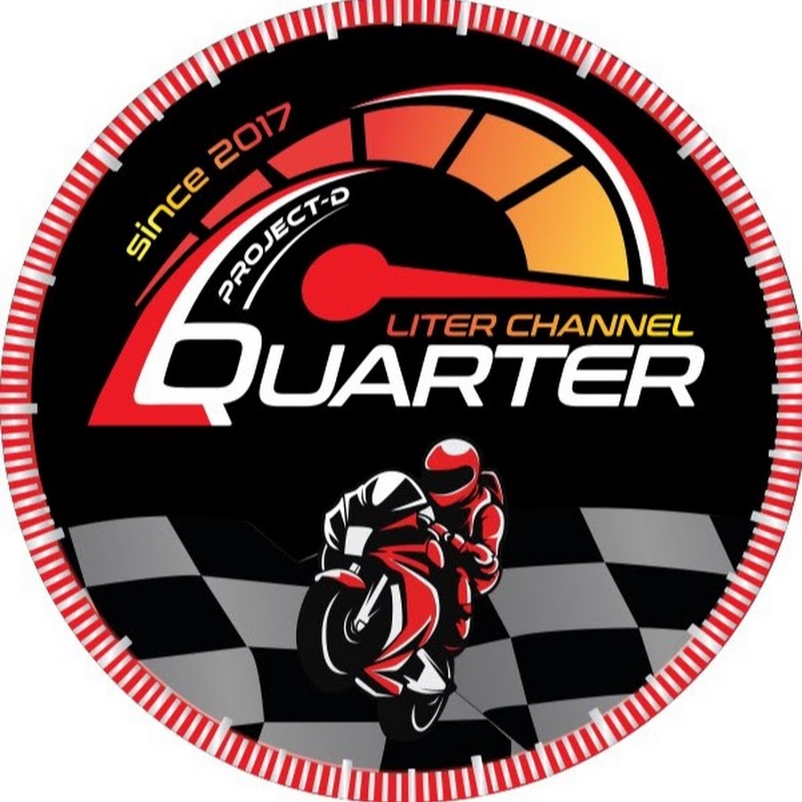 Quarter Liter Channel
