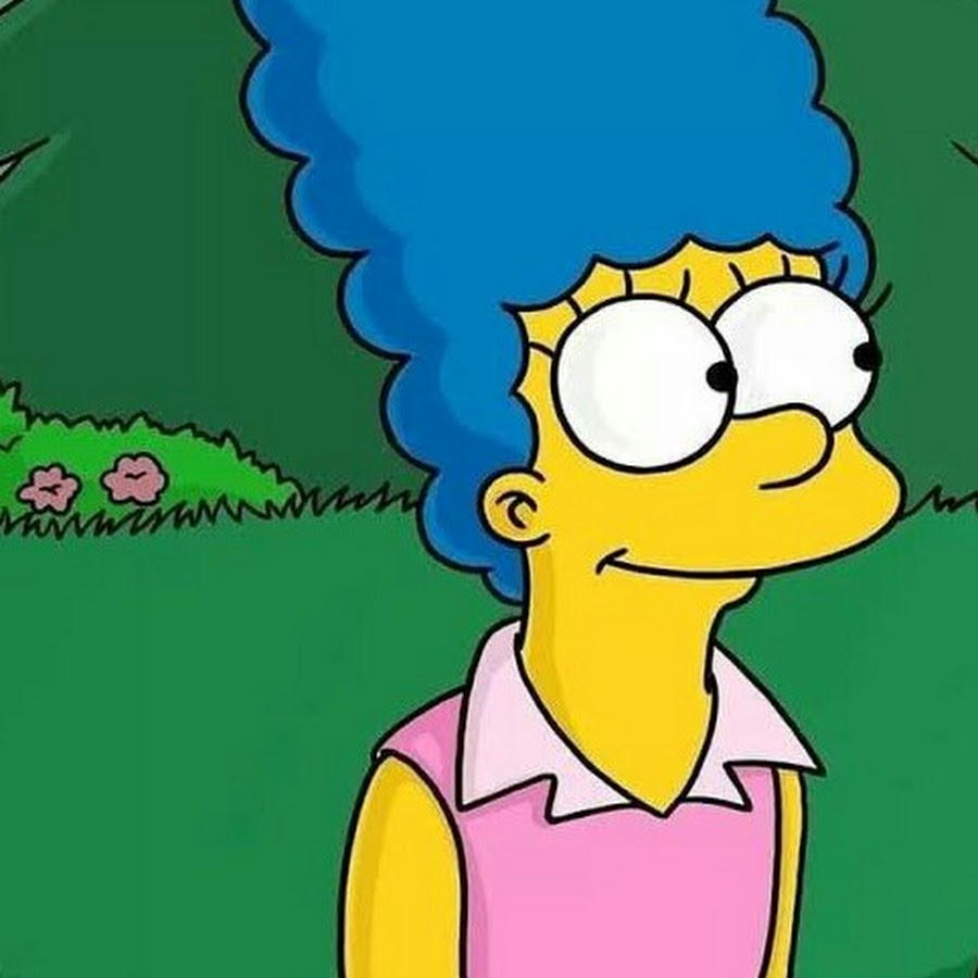 Marge S. YouTube channel avatar