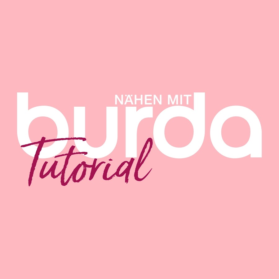 burda style Germany YouTube channel avatar