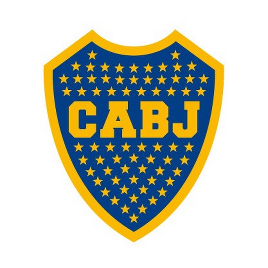 Club AtlÃ©tico Boca Juniors رمز قناة اليوتيوب