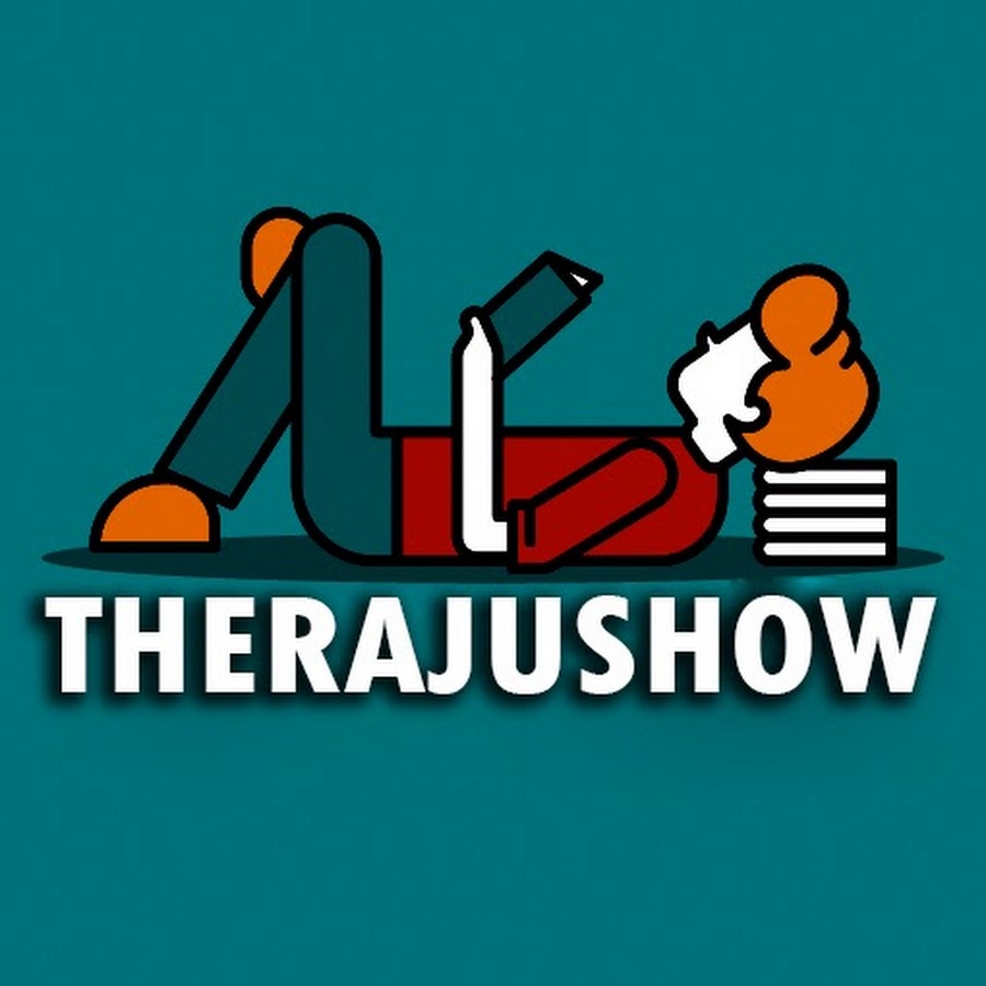 TheRajuShow