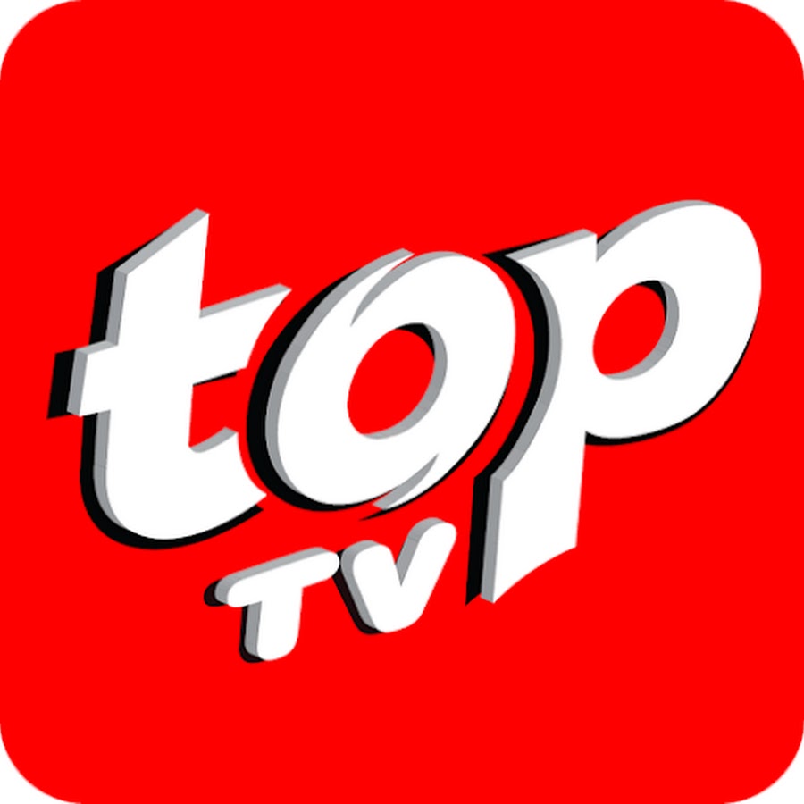 TOP TV Mauritius YouTube channel avatar
