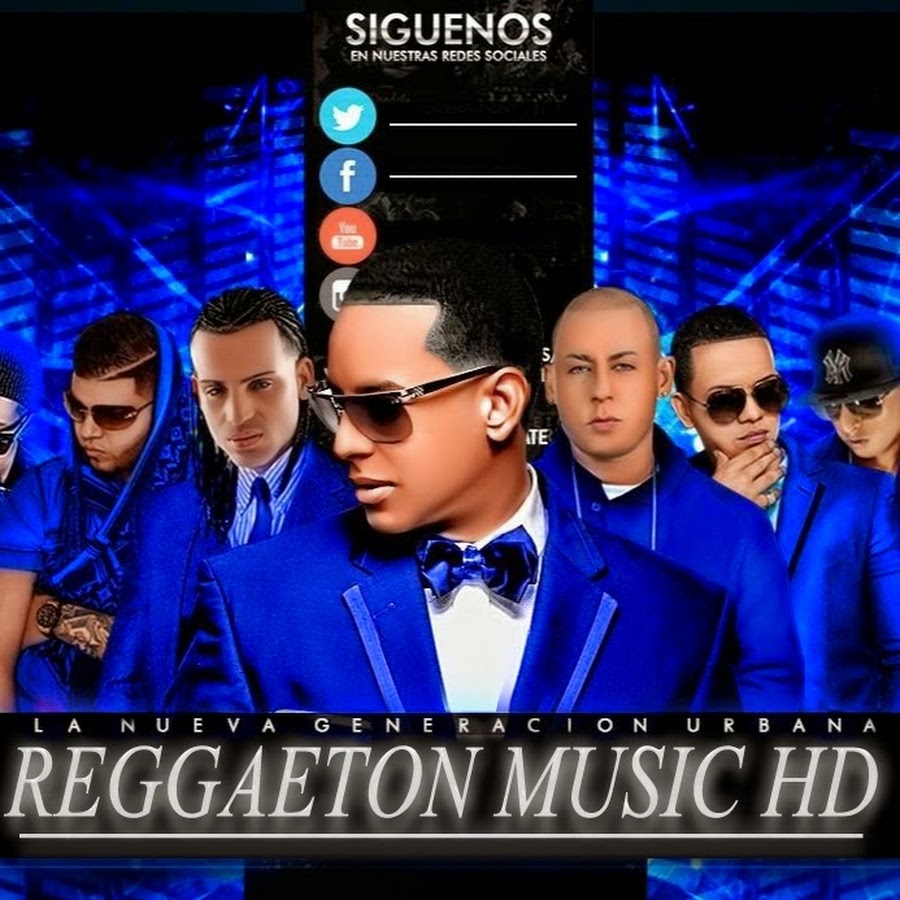 RMusicHD Avatar de canal de YouTube