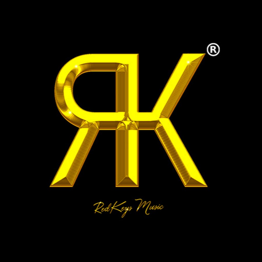RedKeysMusic YouTube channel avatar