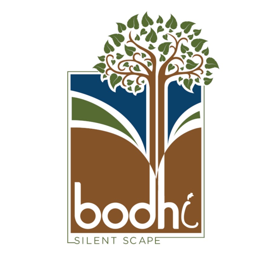 Bodhi Silent Scape YouTube channel avatar