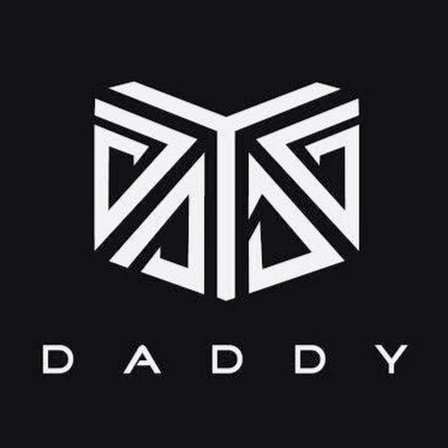 daddyonthetube YouTube channel avatar