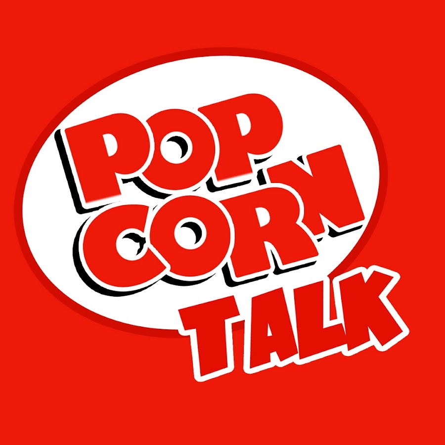 Popcorn Talk
