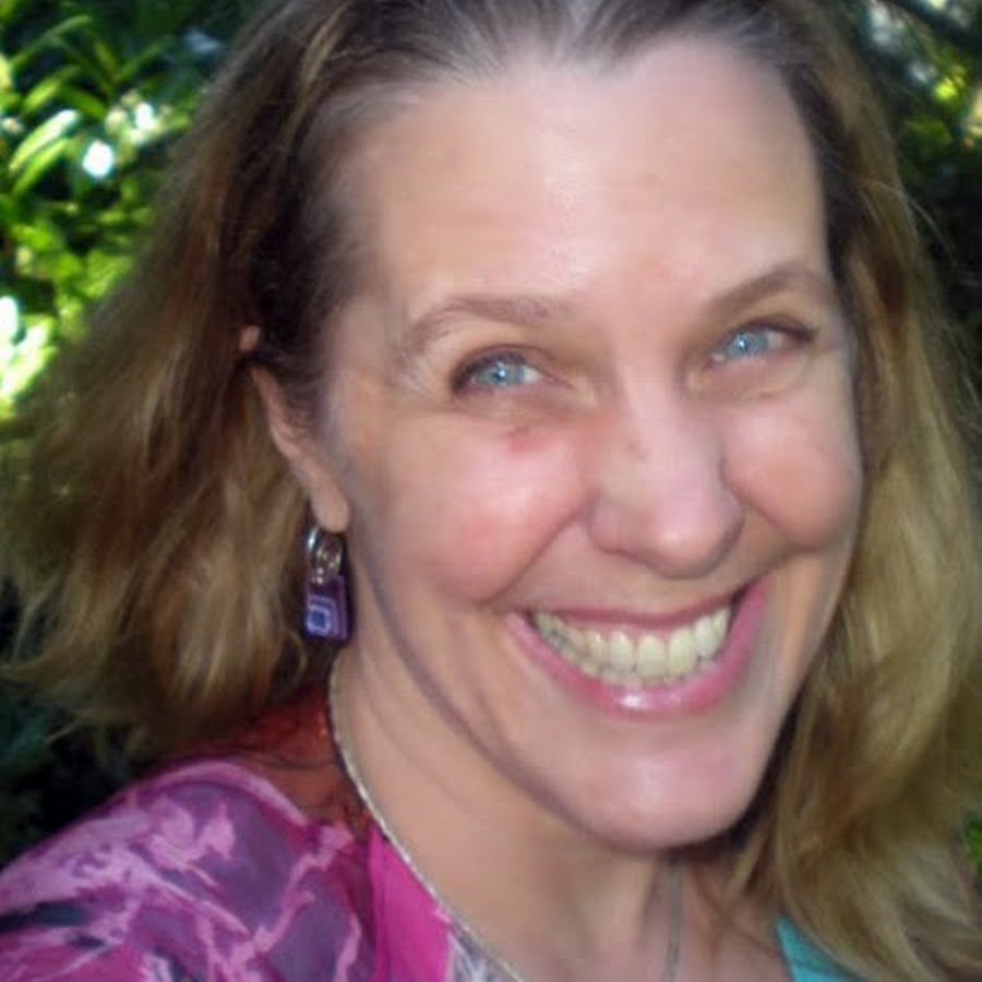 Cynthia Sue Larson YouTube kanalı avatarı