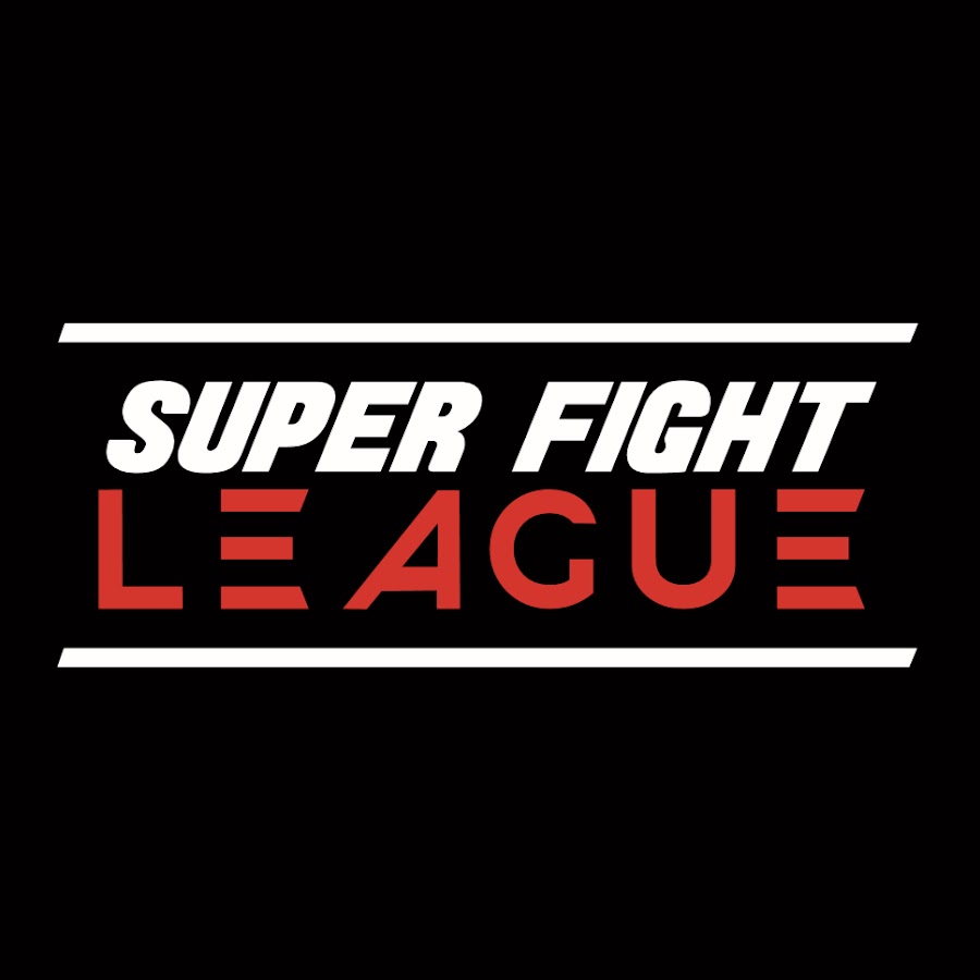 Super Fight League ইউটিউব চ্যানেল অ্যাভাটার