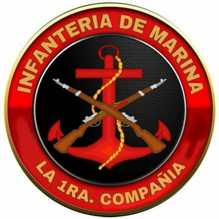 Infanteria De Marina ইউটিউব চ্যানেল অ্যাভাটার