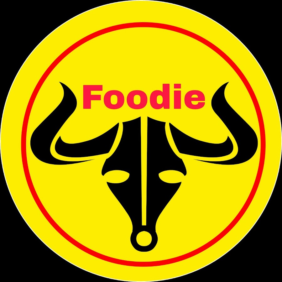 Foodie Saand Avatar canale YouTube 