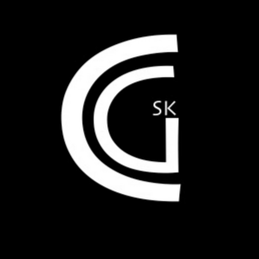 coolgearSK YouTube channel avatar