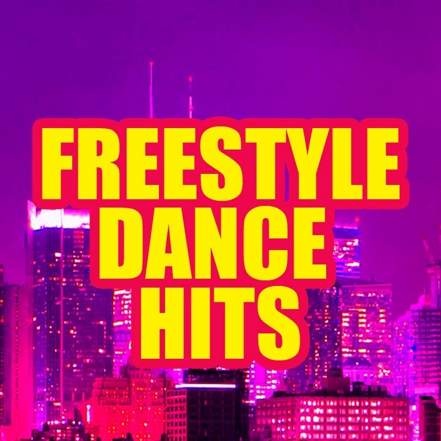 Freestyle Dance Hits رمز قناة اليوتيوب