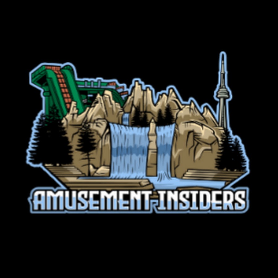 Amusement Insiders YouTube channel avatar