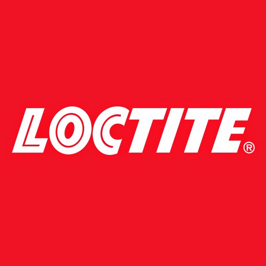 Loctite North America رمز قناة اليوتيوب