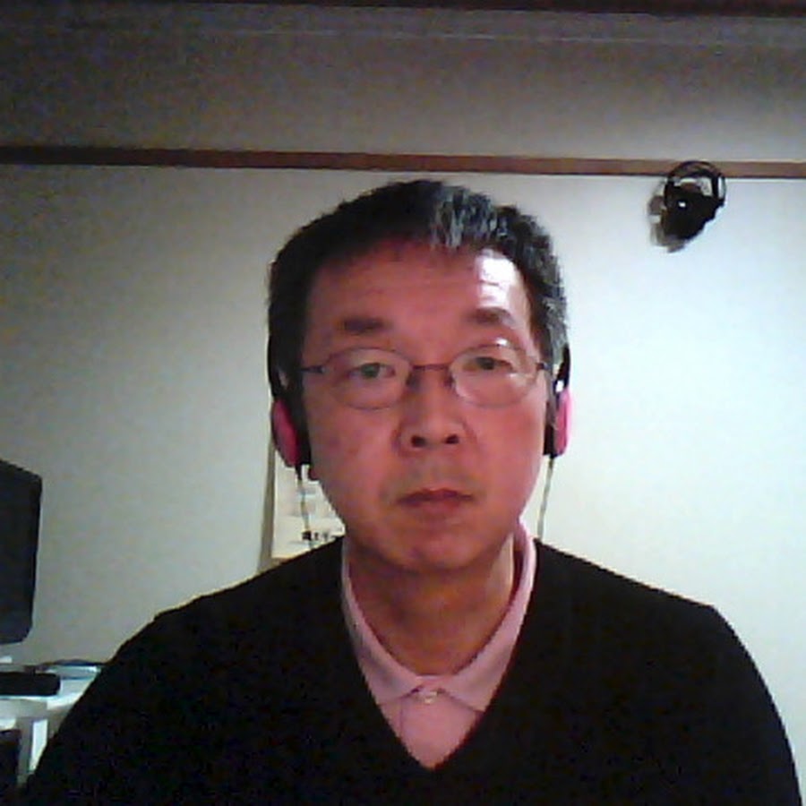 Shinichi Yoshikane رمز قناة اليوتيوب