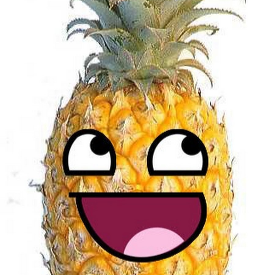 Pineapple Rides YouTube channel avatar