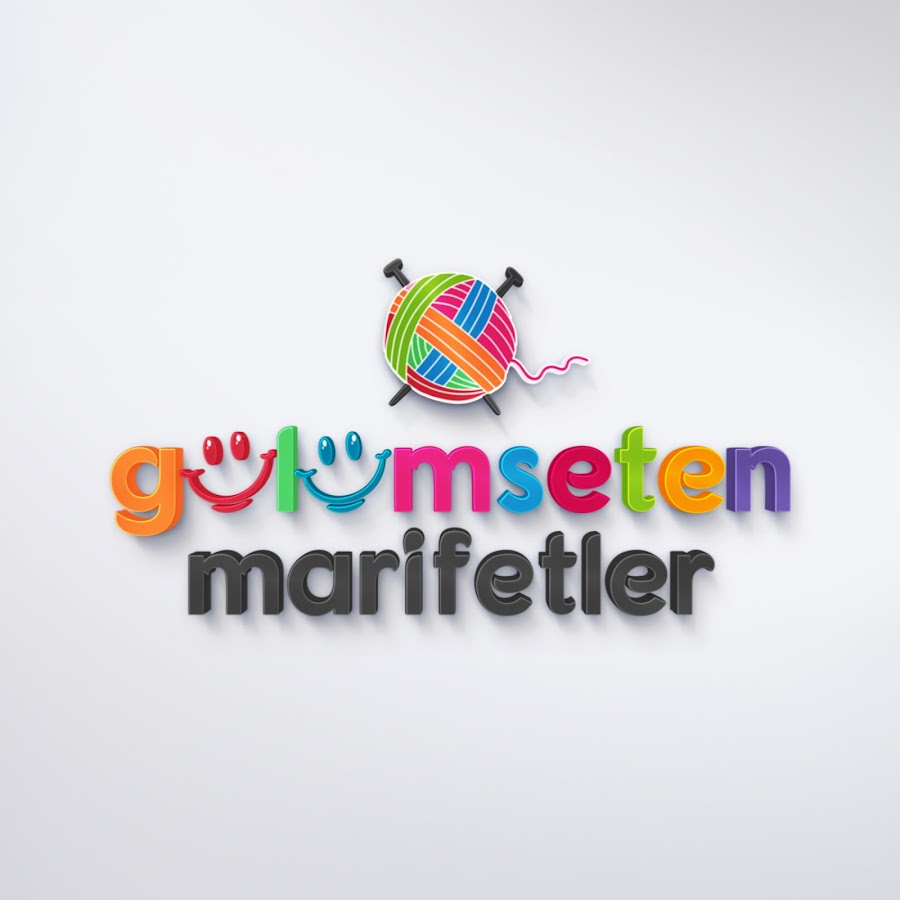 GÃ¼lÃ¼mseten Marifetler YouTube channel avatar