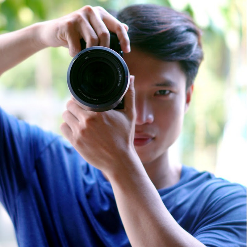 Tony Vlogs - 網紅的藏寶箱 