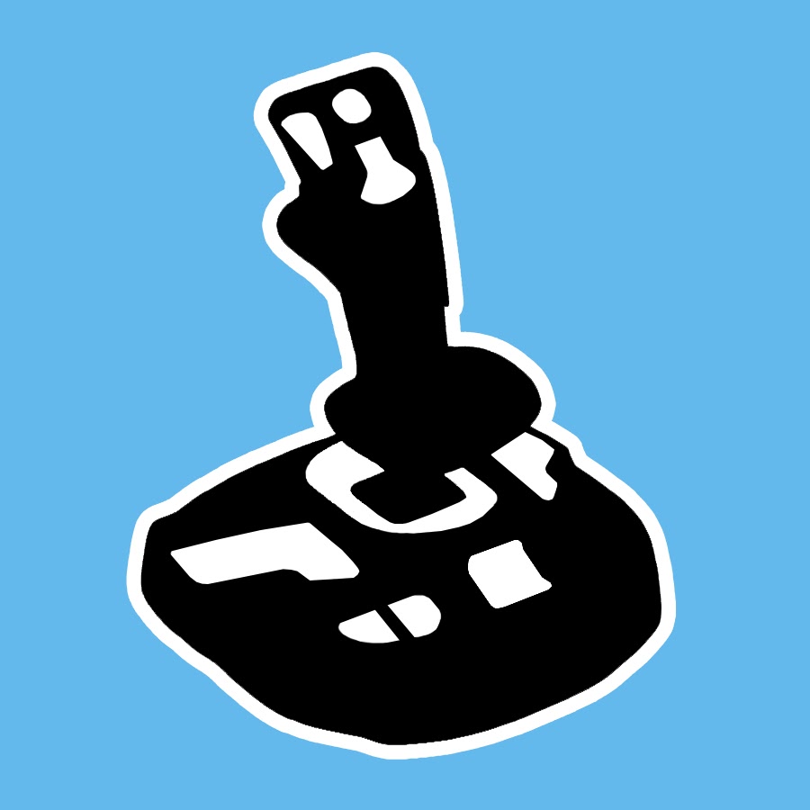 Joystick Games YouTube channel avatar