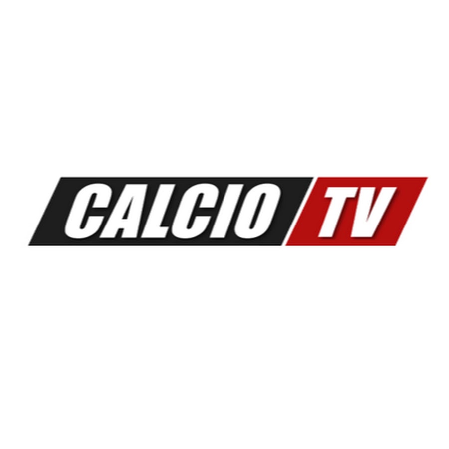 Calcio TV Аватар канала YouTube