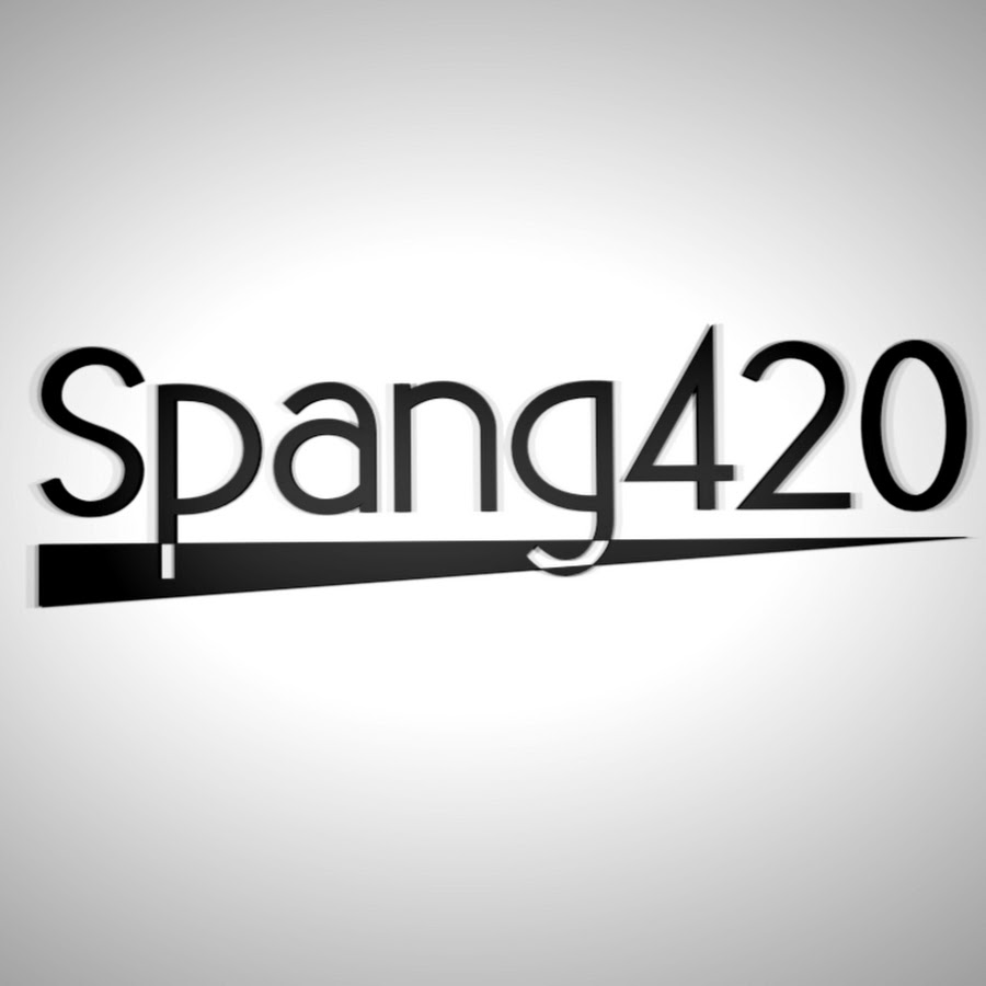 Spang420 رمز قناة اليوتيوب