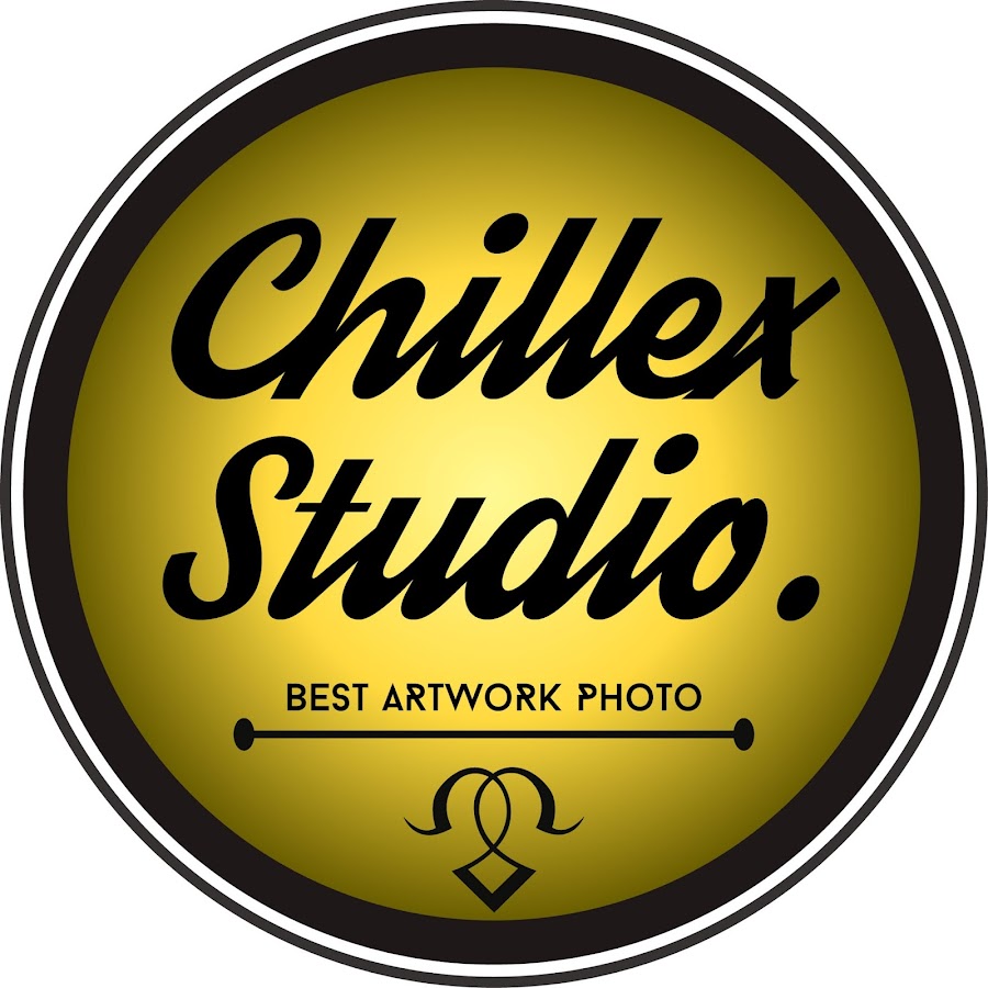 Chillexstudio यूट्यूब चैनल अवतार