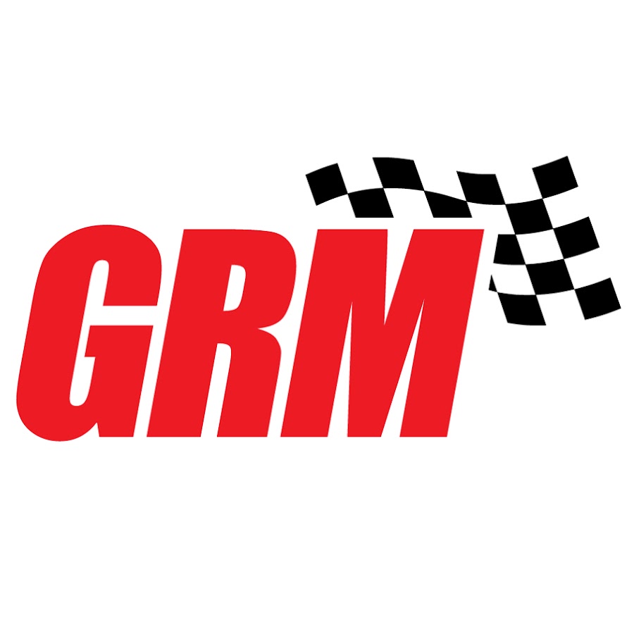 Grassroots Motorsports Avatar canale YouTube 