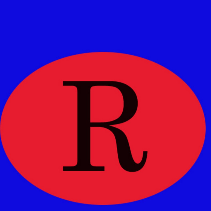 rangbaaj raja.com YouTube kanalı avatarı