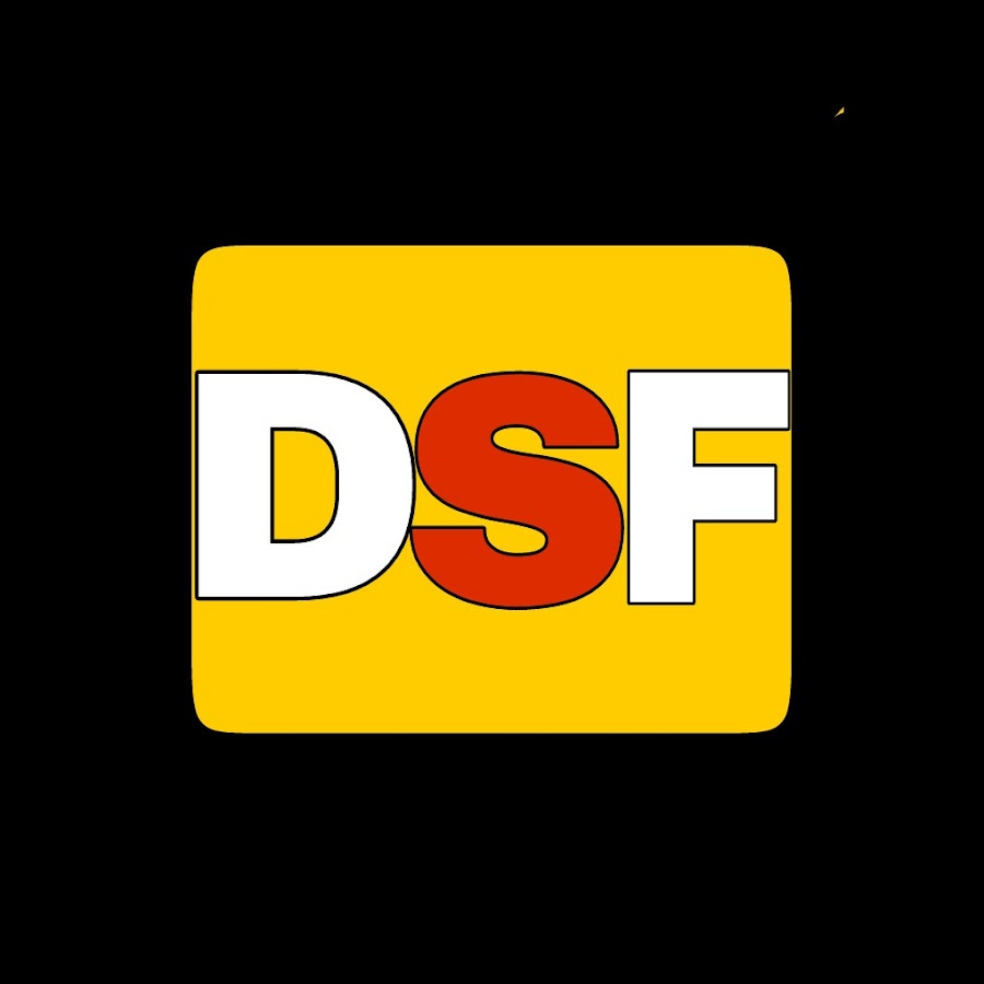 Dibu Santali film YouTube channel avatar