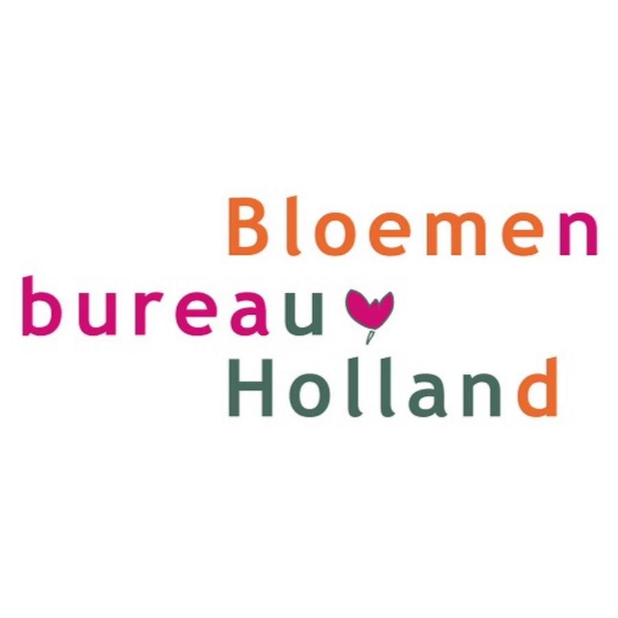 Bloemenbureau Holland