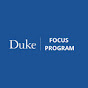 Focus Program YouTube Profile Photo