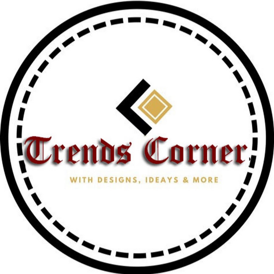 Trends Corner YouTube kanalı avatarı