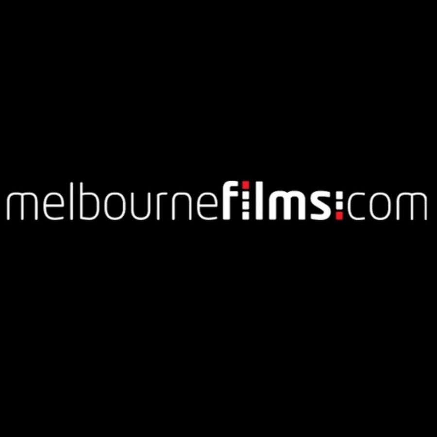 Melbourne Films YouTube channel avatar