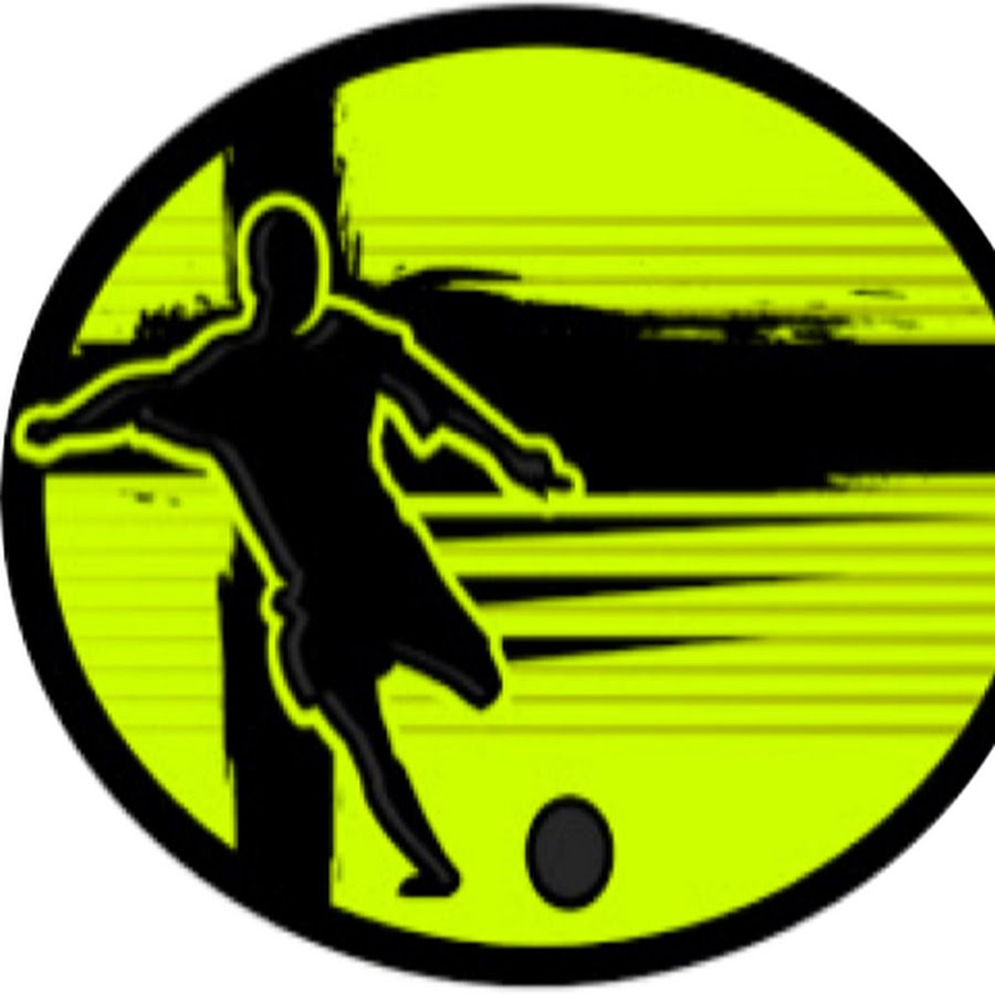Mark Lavery - Soccer Avatar canale YouTube 