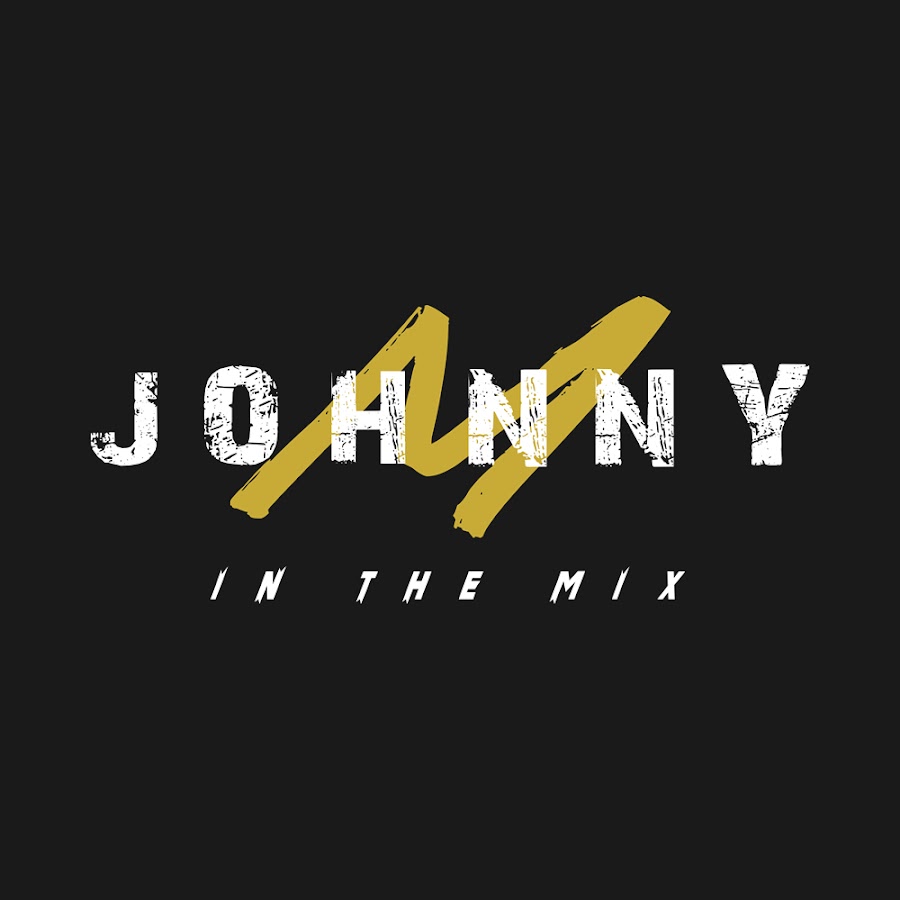 Johnny M In The Mix â–ºDj Activities YouTube channel avatar