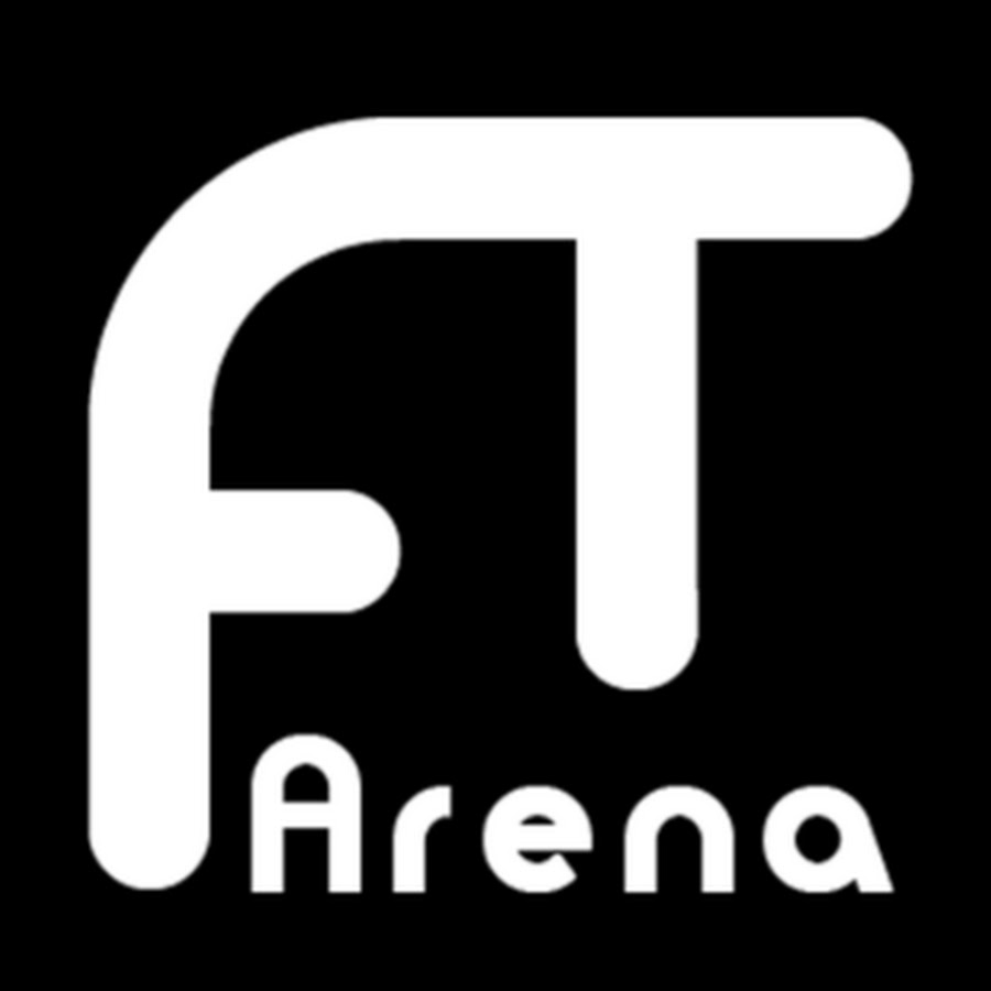 FunTime Arena رمز قناة اليوتيوب