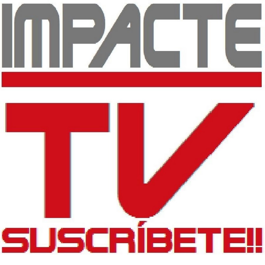 ImpacteTV Avatar del canal de YouTube